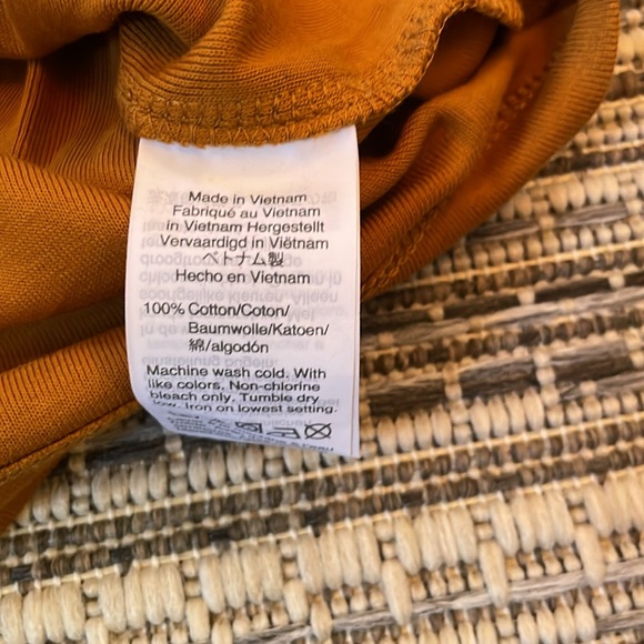 J.Crew factory turtleneck new without tags - Picture 3 of 3